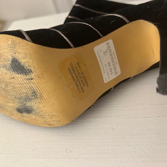 Costa Blanca Ankle boots size 38 - Picture 7 of 8